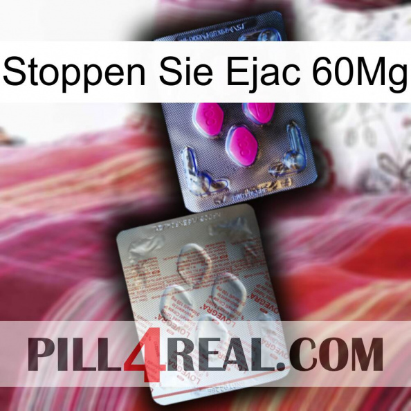 Stop Ejac 60Mg 38